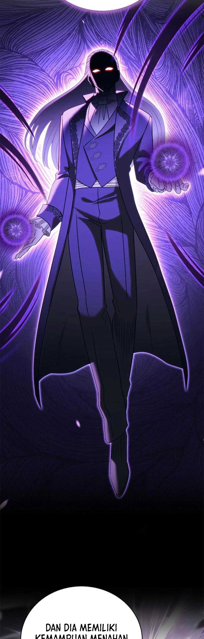 My Insanely Competent Underlings Chapter 84 Gambar 4