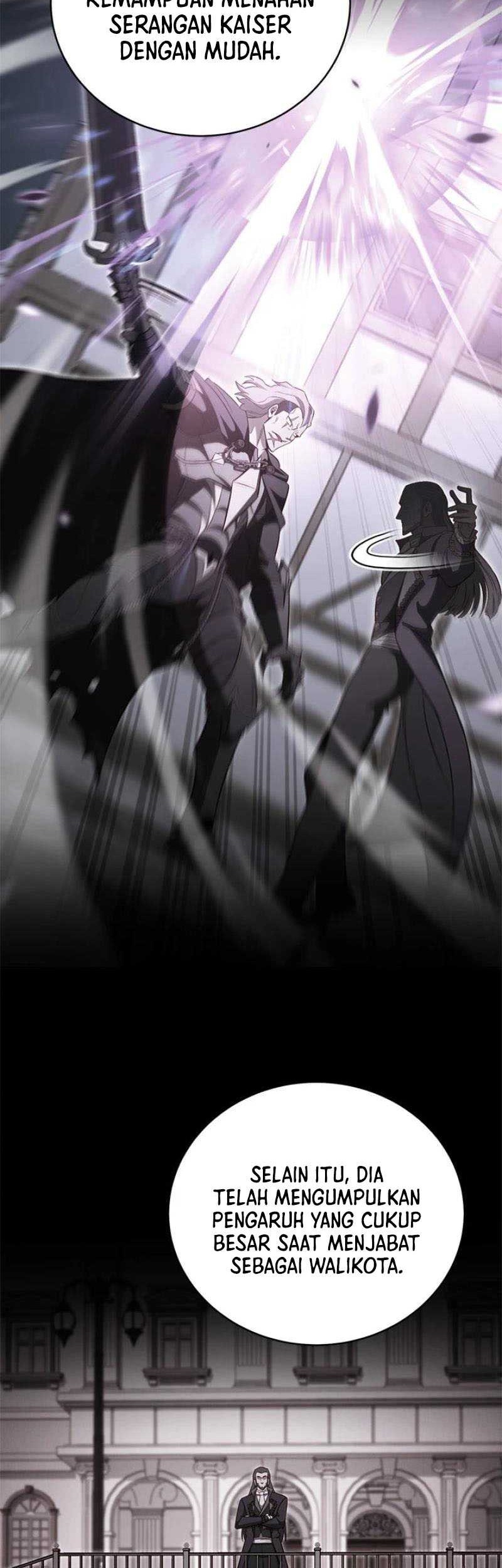 My Insanely Competent Underlings Chapter 84 Gambar 5