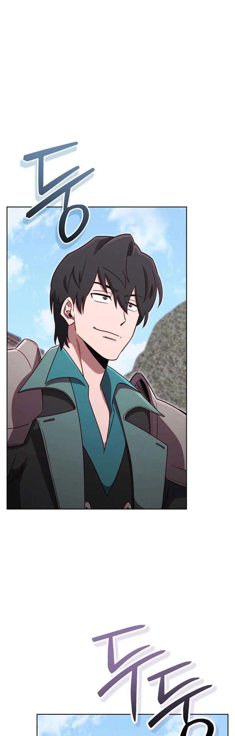 My Insanely Competent Underlings Chapter 84 Gambar 10