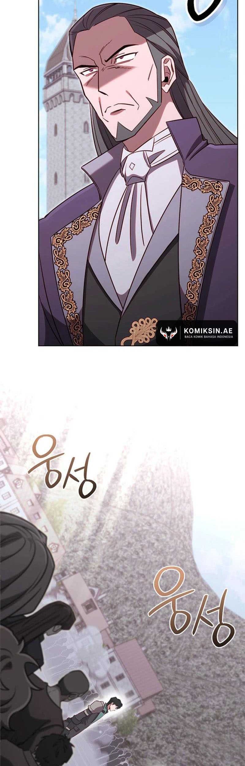 My Insanely Competent Underlings Chapter 84 Gambar 11