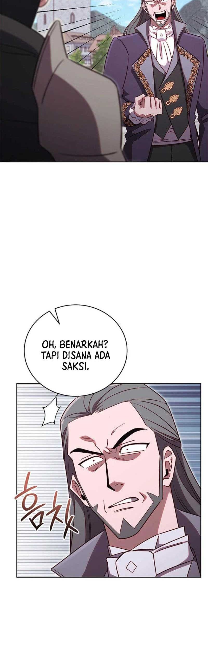 My Insanely Competent Underlings Chapter 84 Gambar 15