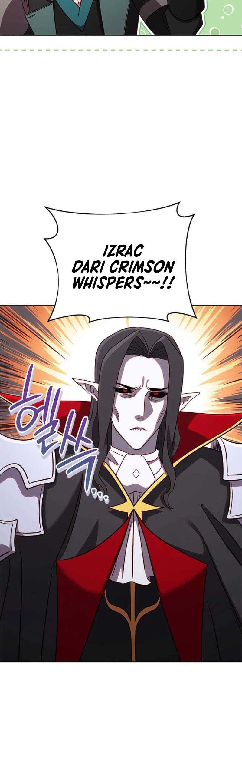 My Insanely Competent Underlings Chapter 84 Gambar 18