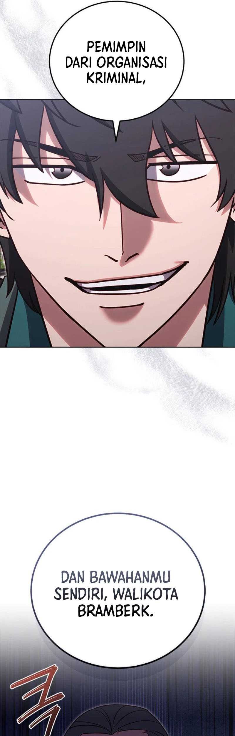 My Insanely Competent Underlings Chapter 84 Gambar 20