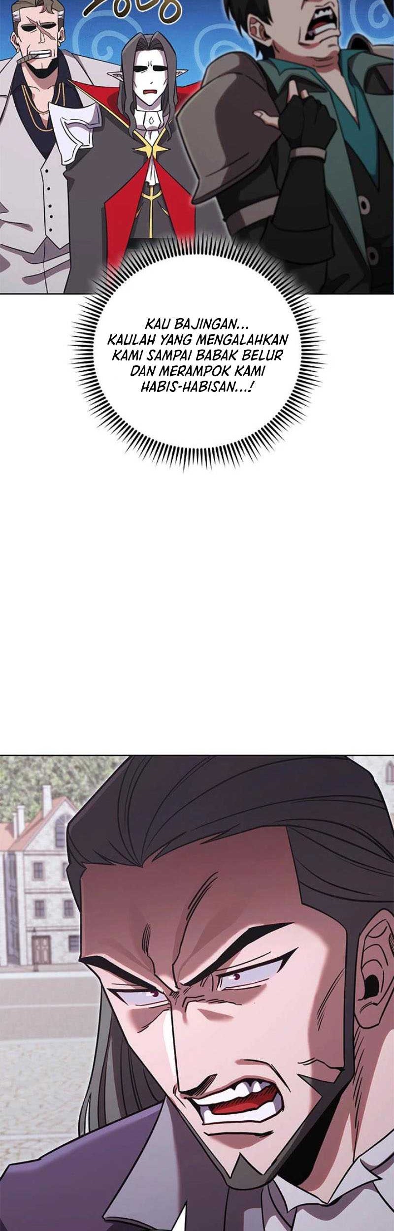 My Insanely Competent Underlings Chapter 84 Gambar 23