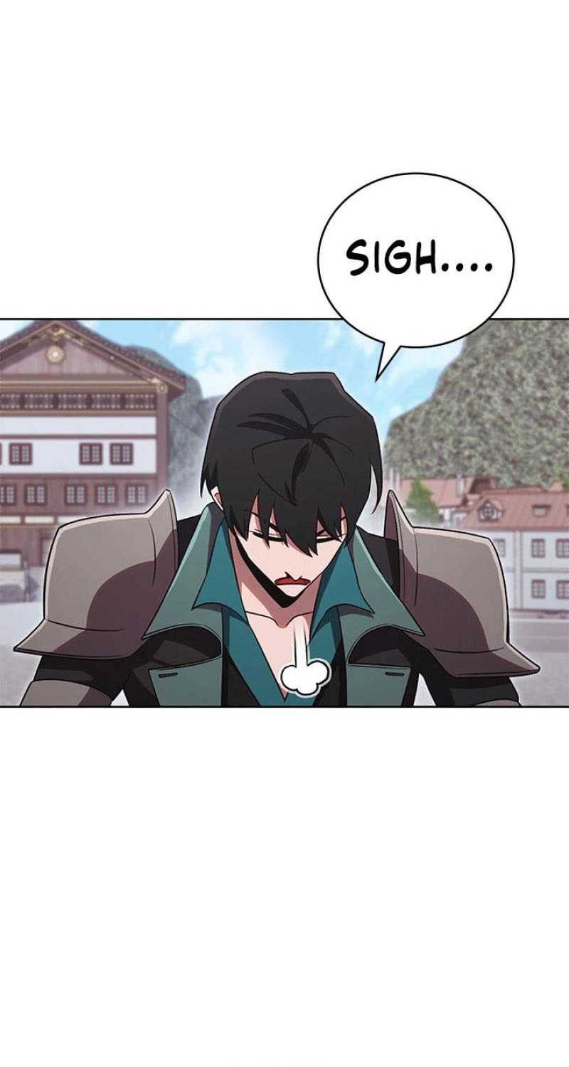 My Insanely Competent Underlings Chapter 84 Gambar 25