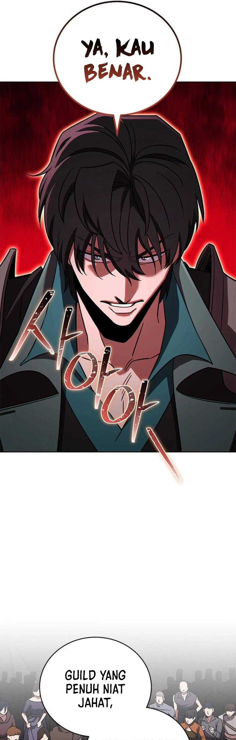 My Insanely Competent Underlings Chapter 84 Gambar 26