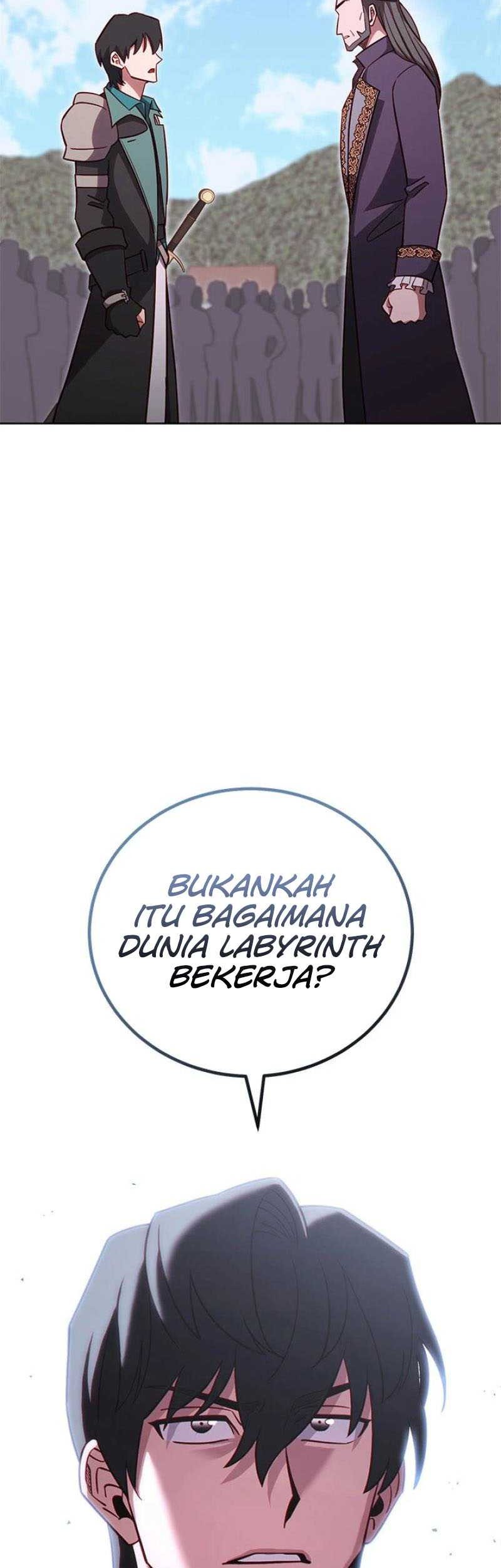 My Insanely Competent Underlings Chapter 84 Gambar 28