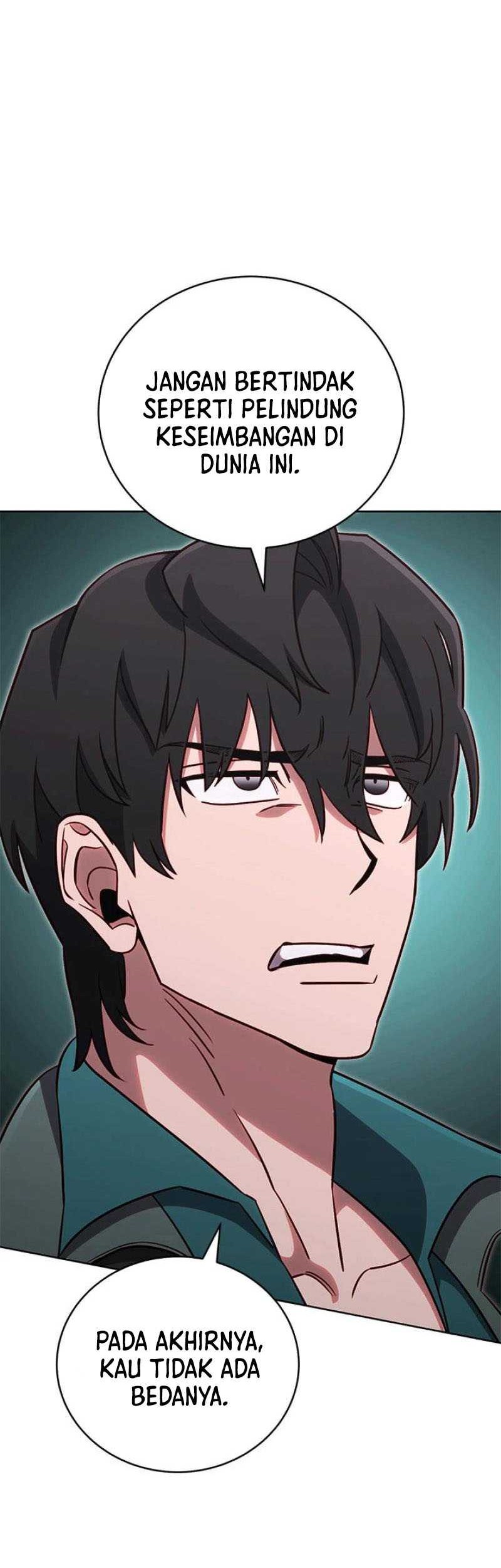 My Insanely Competent Underlings Chapter 84 Gambar 31