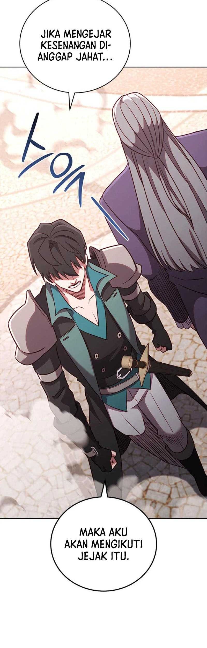 My Insanely Competent Underlings Chapter 84 Gambar 33