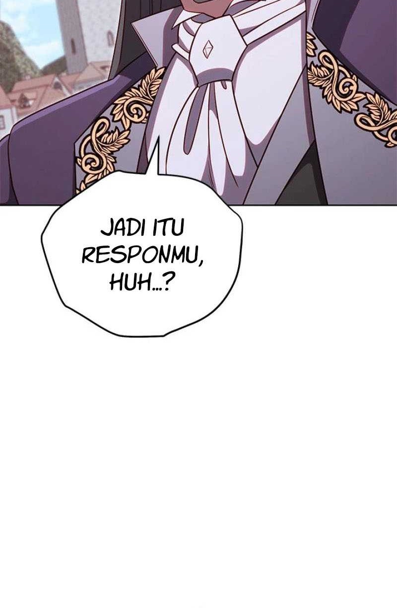 My Insanely Competent Underlings Chapter 84 Gambar 37