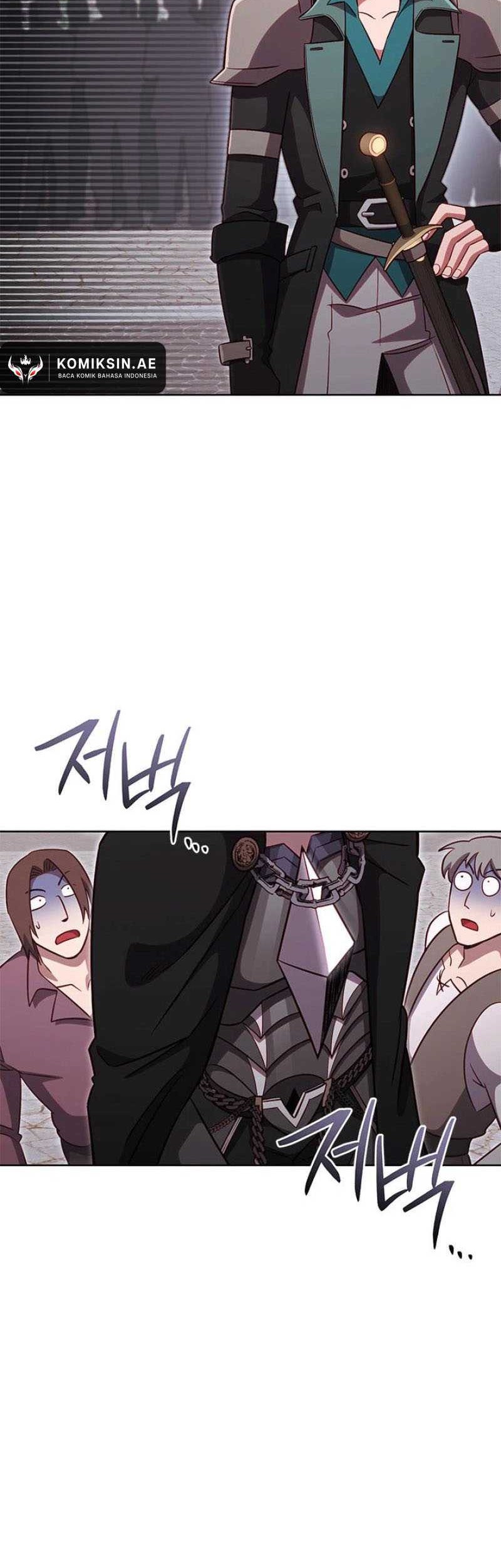My Insanely Competent Underlings Chapter 84 Gambar 43