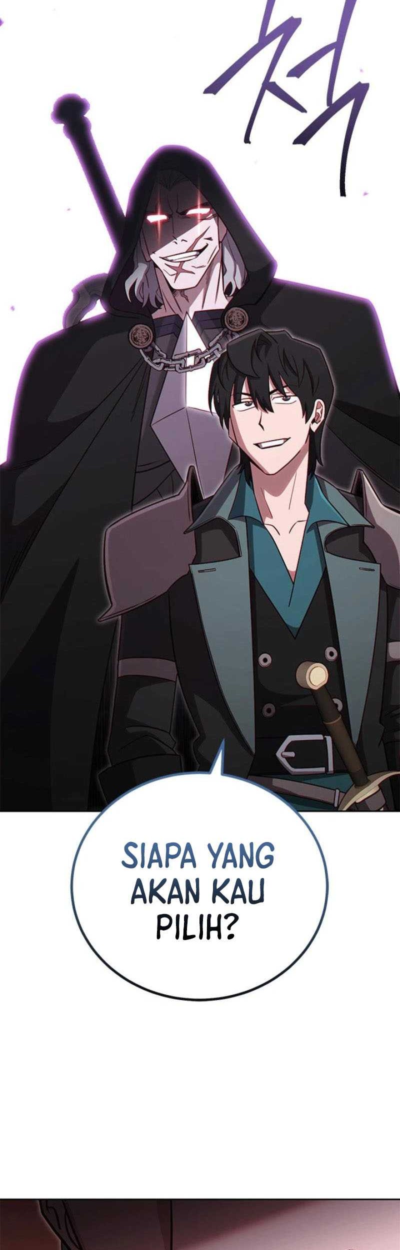 My Insanely Competent Underlings Chapter 84 Gambar 45
