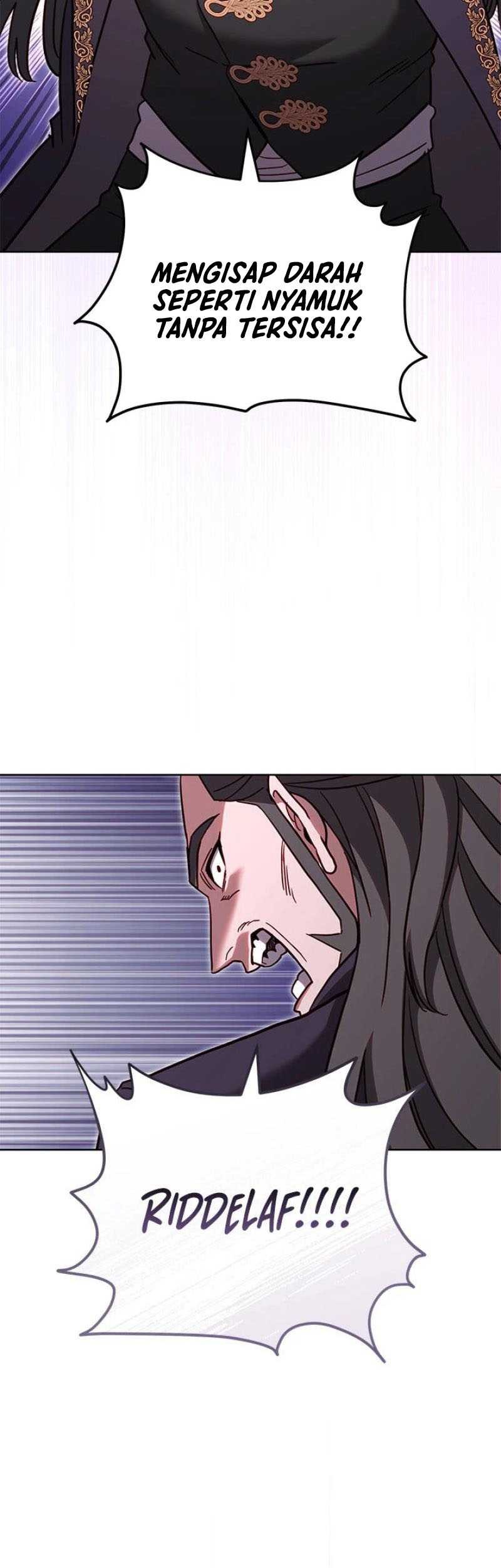 My Insanely Competent Underlings Chapter 84 Gambar 48