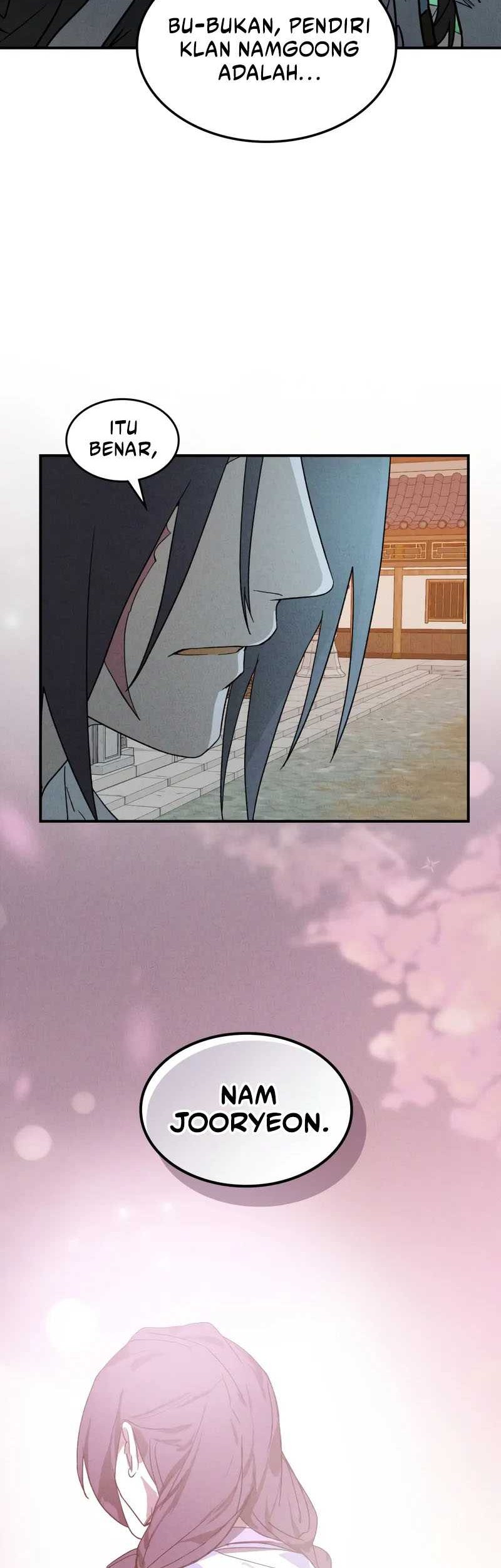 Baca Manhwa Chronicles Of The Martial God’s Chapter 119 Gambar 2