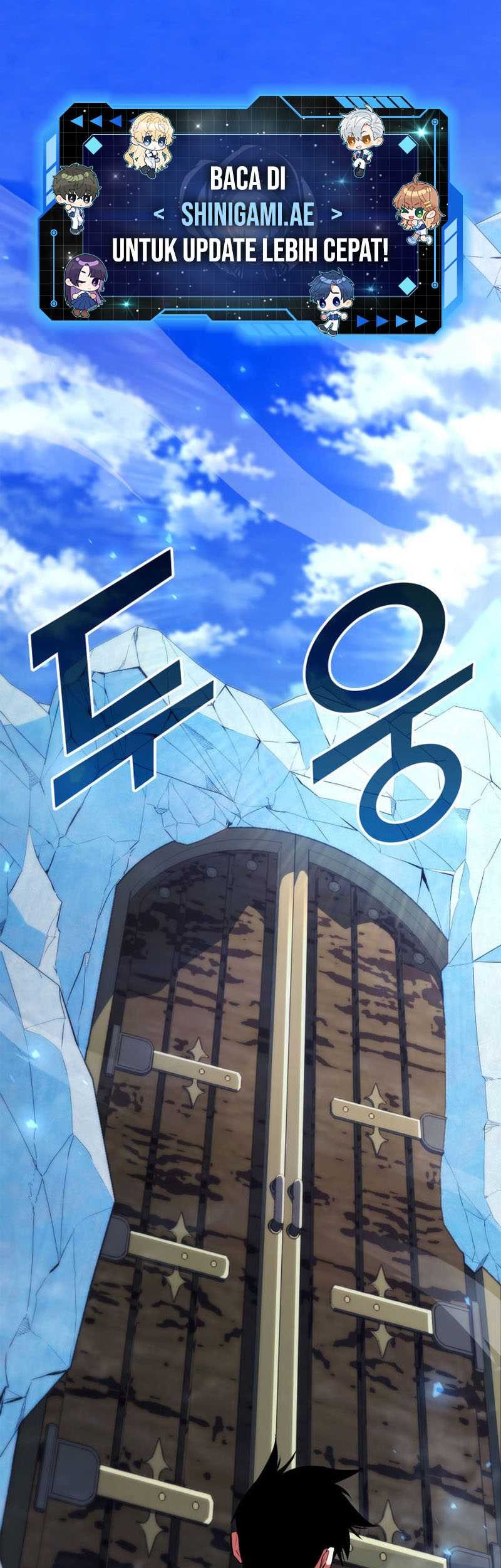 Baca Komik Ranker’s Return (Remake) Chapter 180 Gambar 1