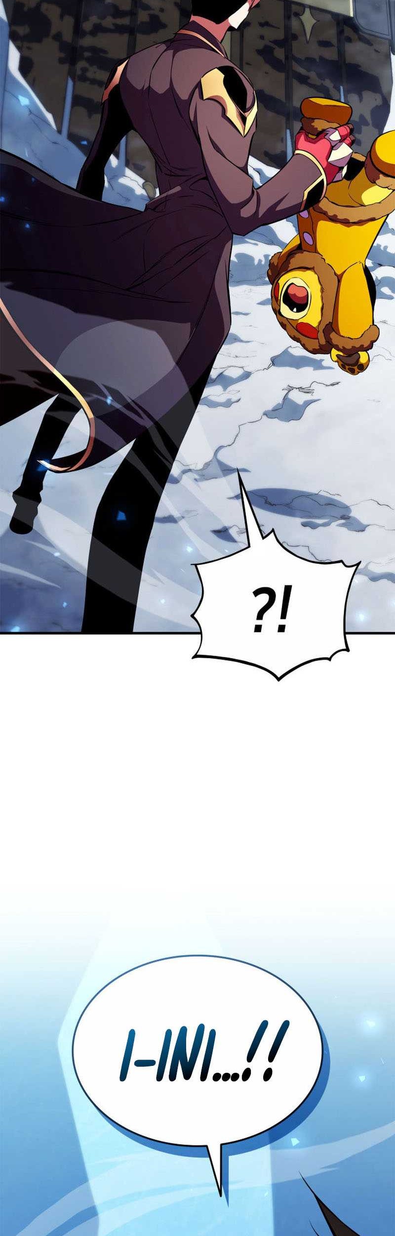 Baca Manhwa Ranker’s Return (Remake) Chapter 180 Gambar 2