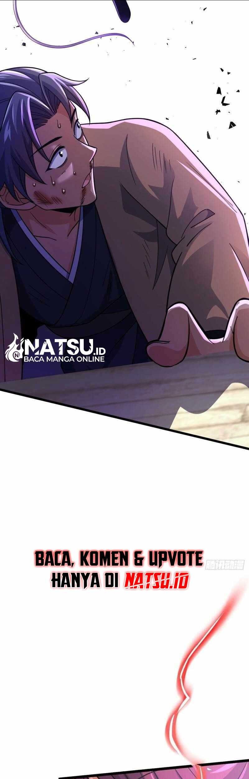 Spare Me, Great Lord! Chapter 608 Gambar 50