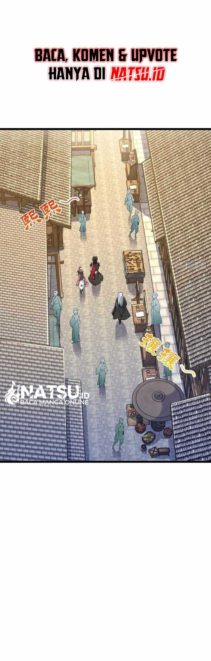 Spare Me, Great Lord! Chapter 608 Gambar 27