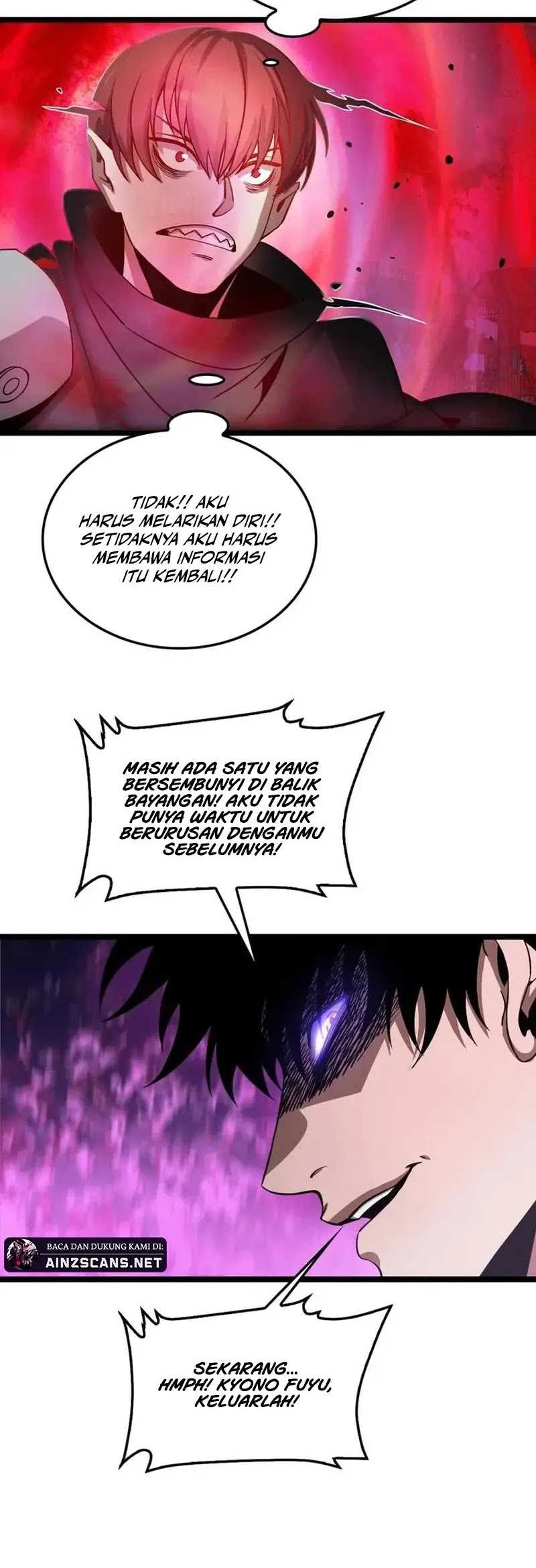 Apocalypse Sword God Chapter 52 Gambar 36