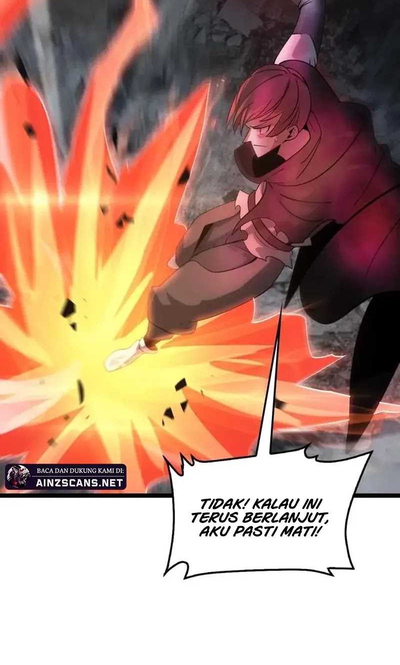 Apocalypse Sword God Chapter 52 Gambar 40