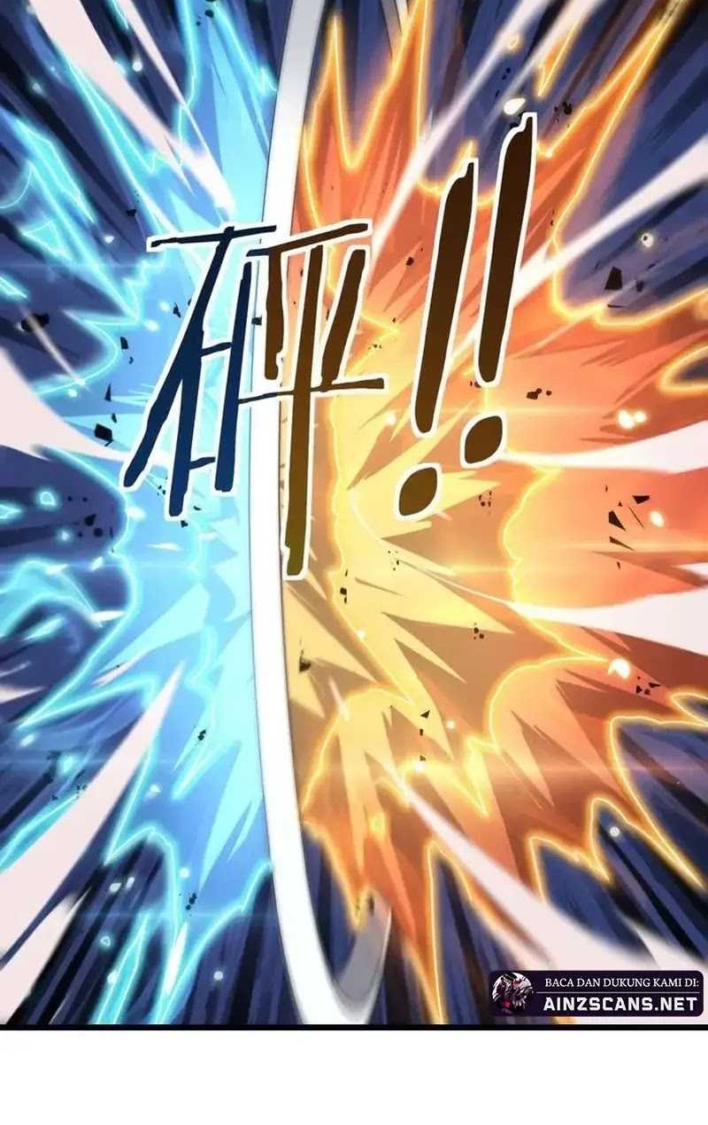 Apocalypse Sword God Chapter 52 Gambar 5
