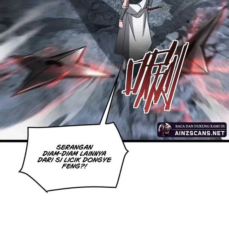 Apocalypse Sword God Chapter 52 Gambar 9