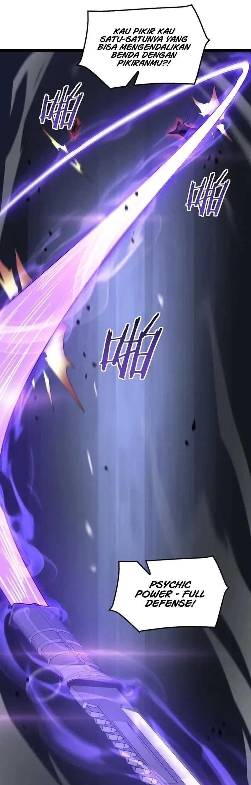 Apocalypse Sword God Chapter 52 Gambar 10