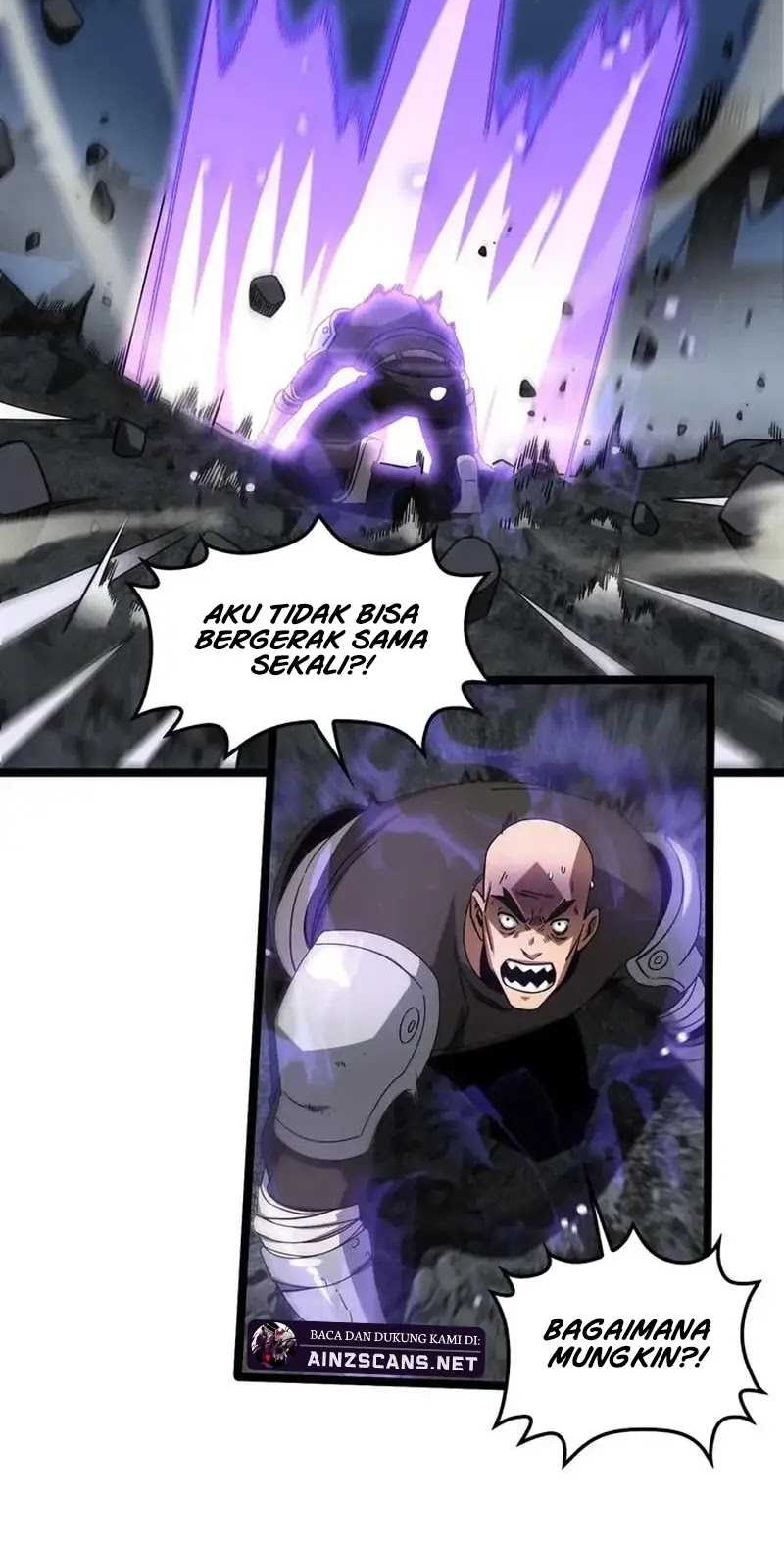 Apocalypse Sword God Chapter 52 Gambar 16