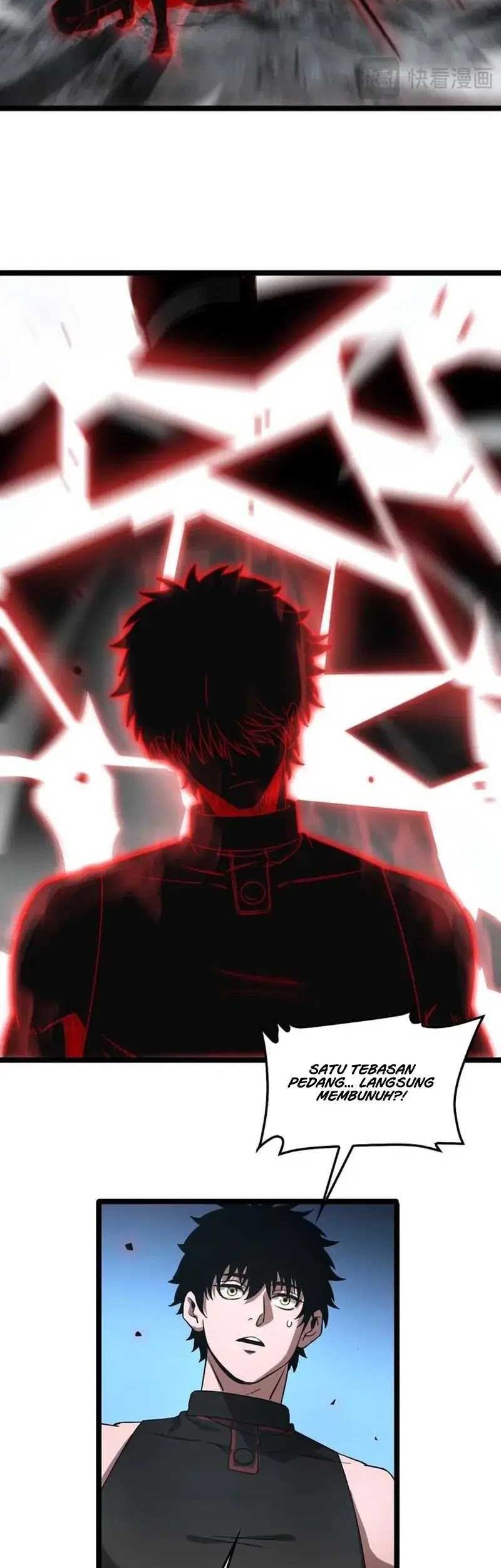 Apocalypse Sword God Chapter 52 Gambar 31