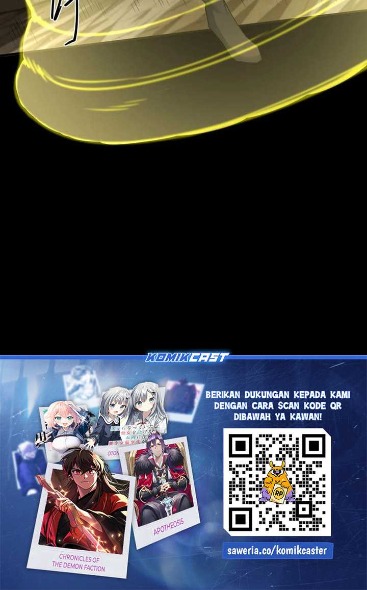 God of Martial Arts Chapter 771 Gambar 25