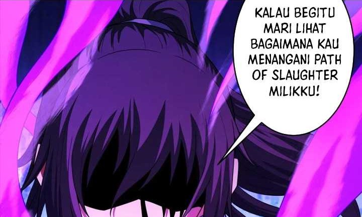 God of Martial Arts Chapter 769 Gambar 23