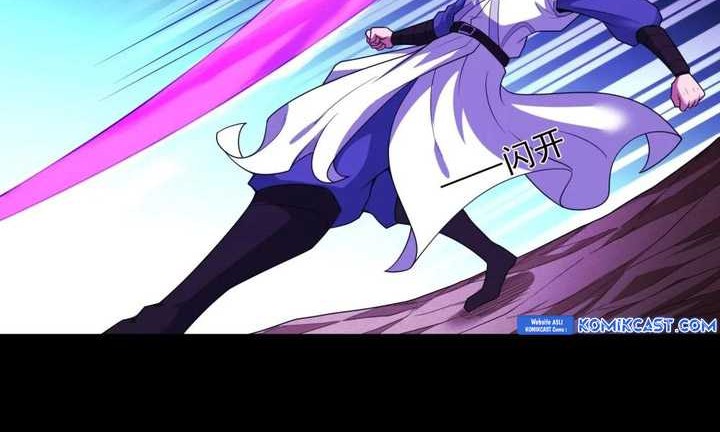 God of Martial Arts Chapter 769 Gambar 25