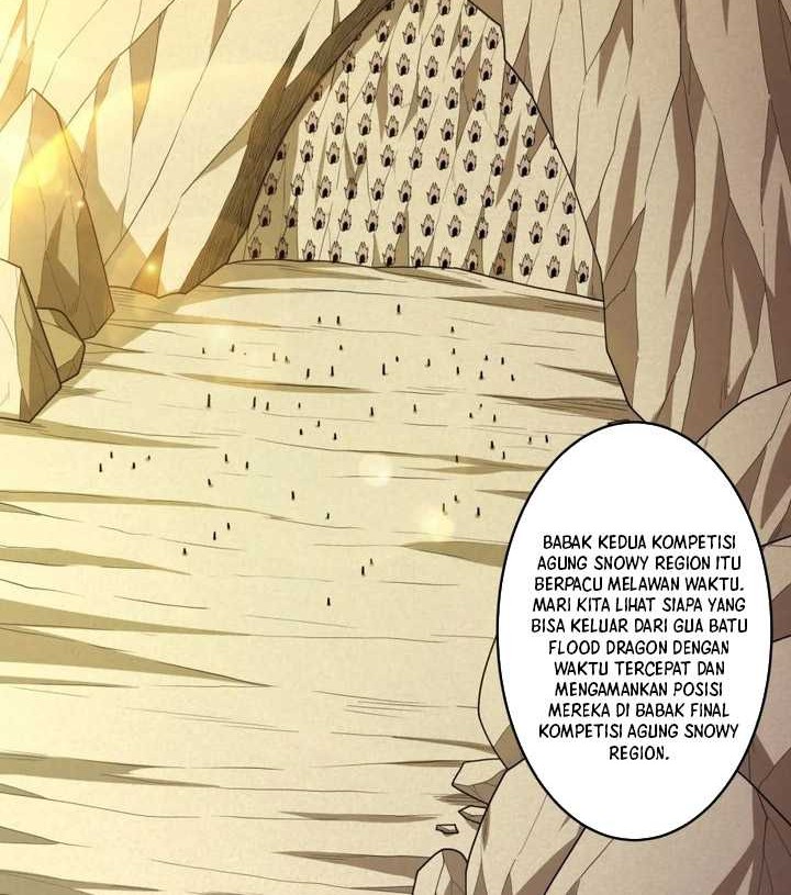 God of Martial Arts Chapter 769 Gambar 3