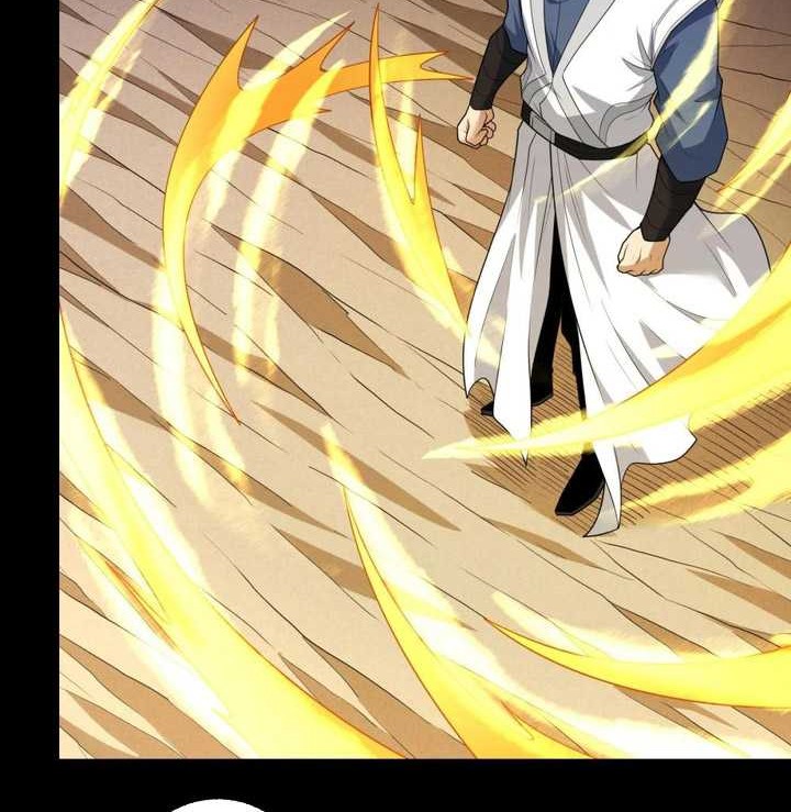God of Martial Arts Chapter 769 Gambar 17