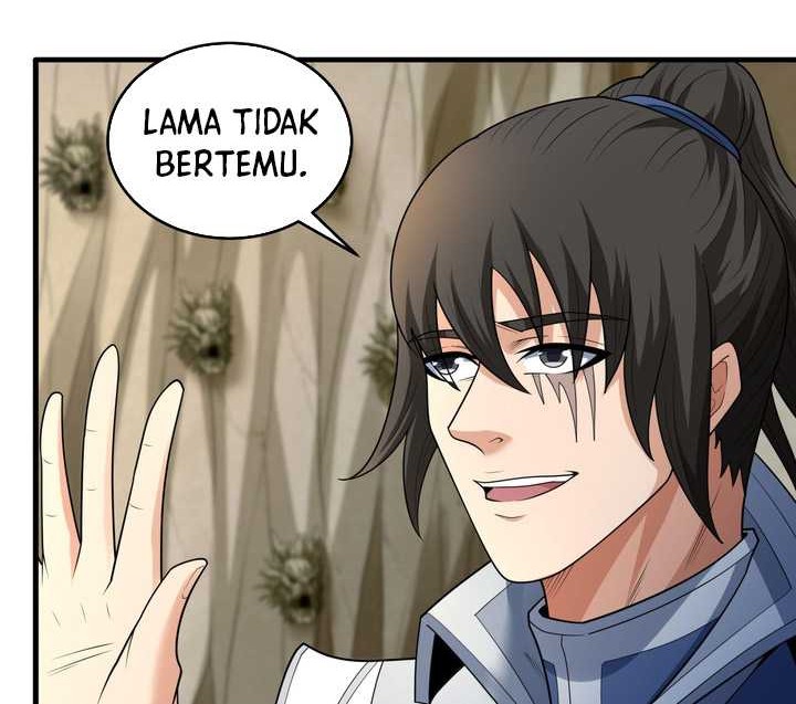 God of Martial Arts Chapter 768 Gambar 15