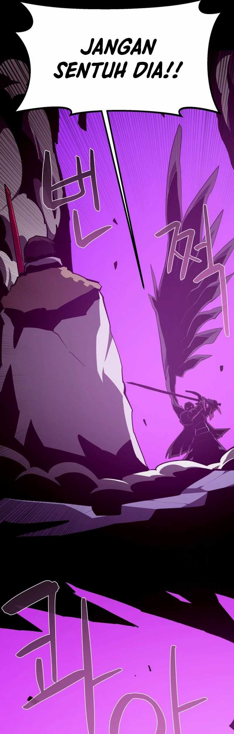 Dungeon Odyssey Chapter 123 Gambar 22