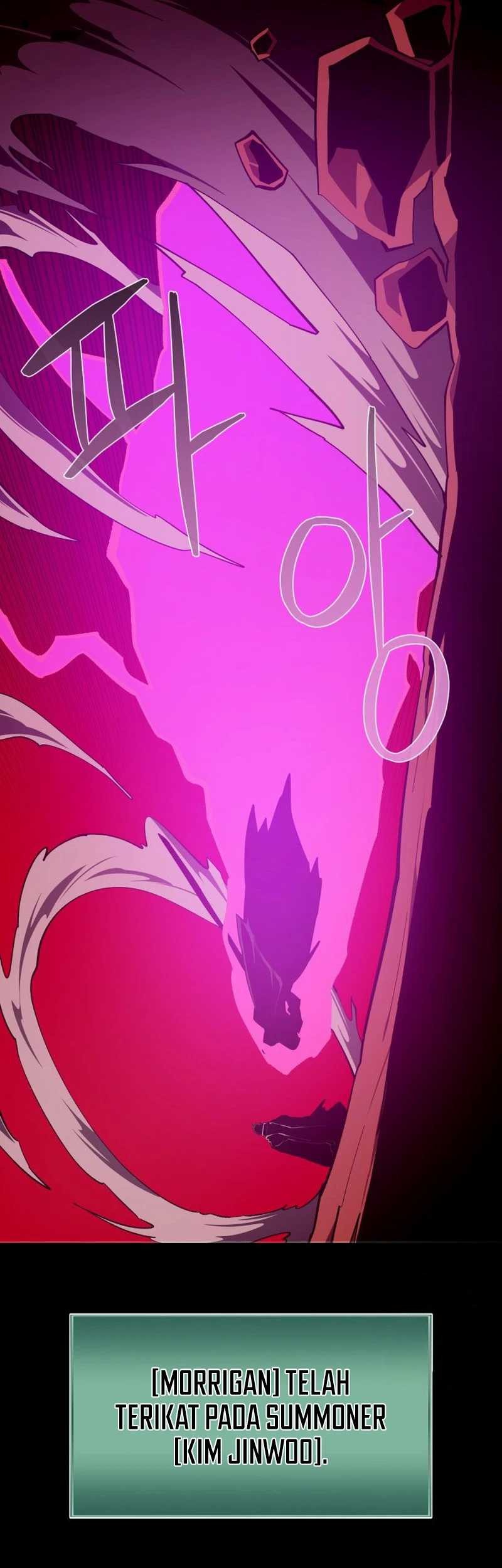 Dungeon Odyssey Chapter 123 Gambar 47