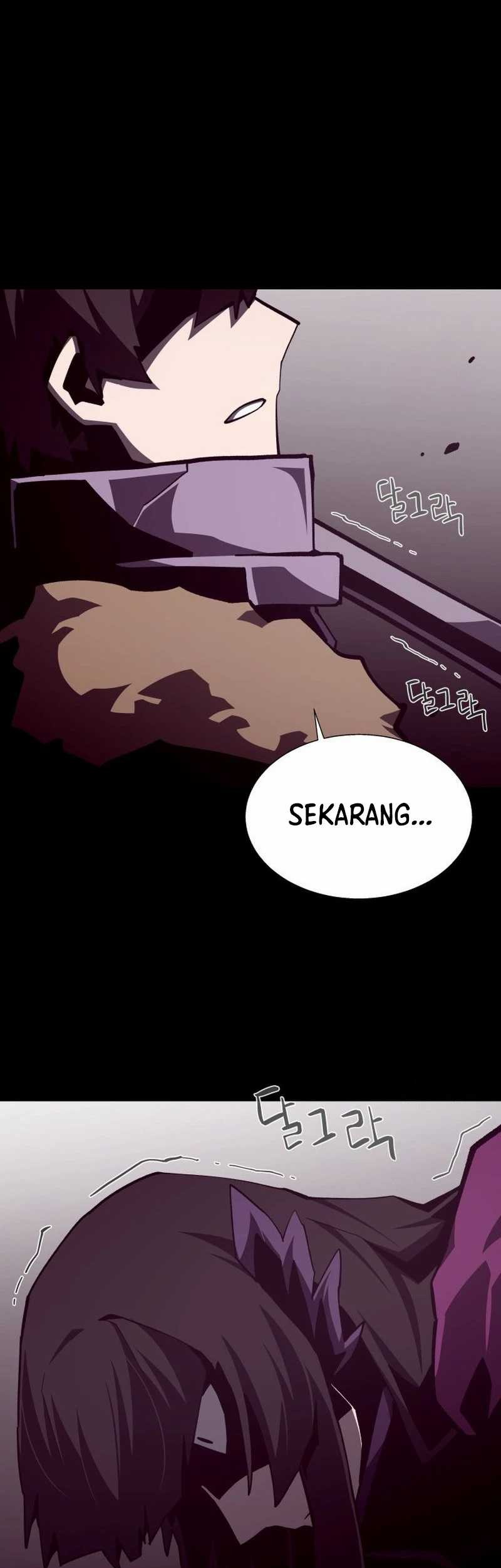 Dungeon Odyssey Chapter 123 Gambar 49