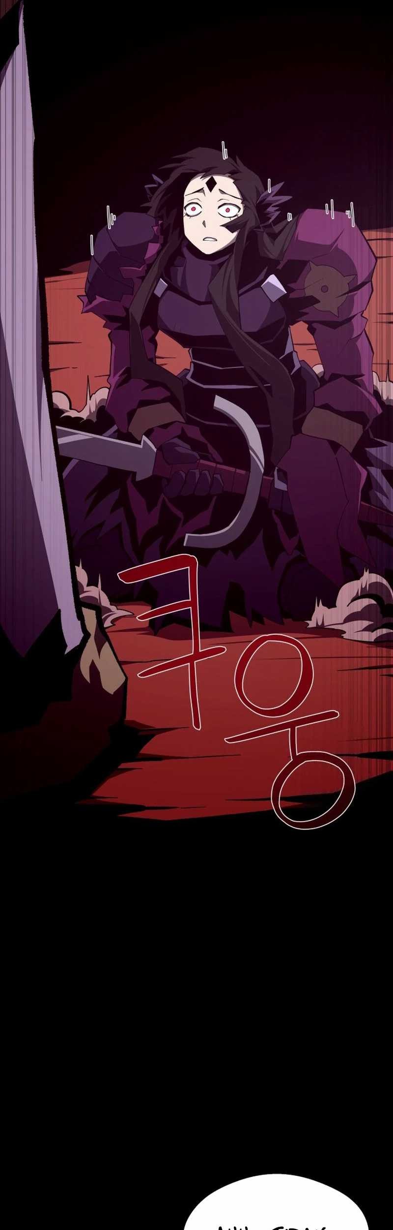 Dungeon Odyssey Chapter 123 Gambar 51