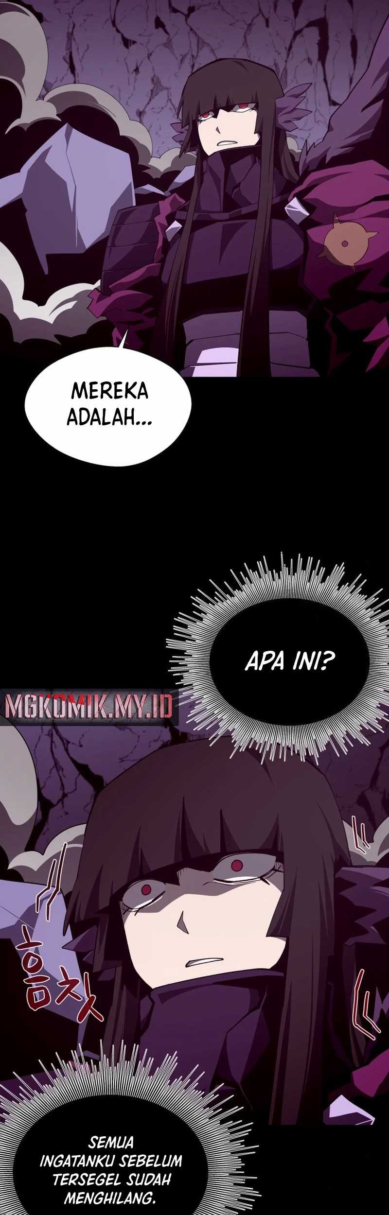 Dungeon Odyssey Chapter 123 Gambar 5