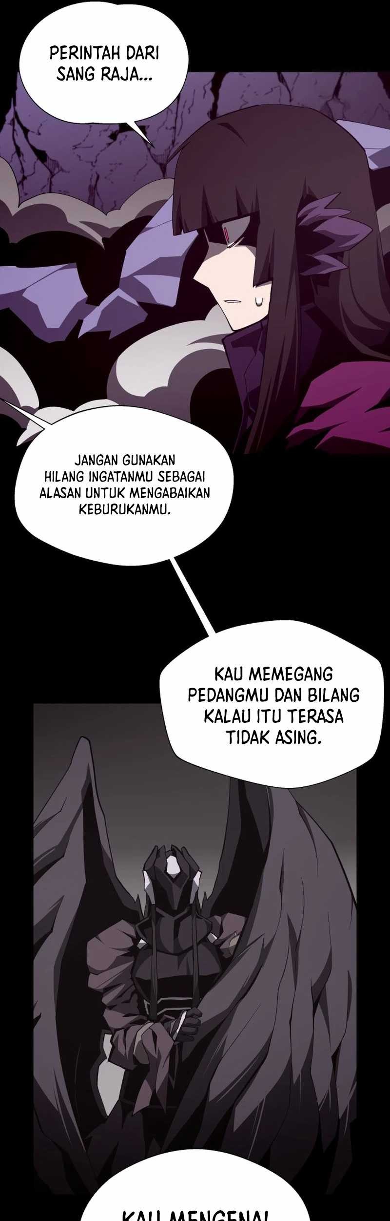 Dungeon Odyssey Chapter 123 Gambar 9