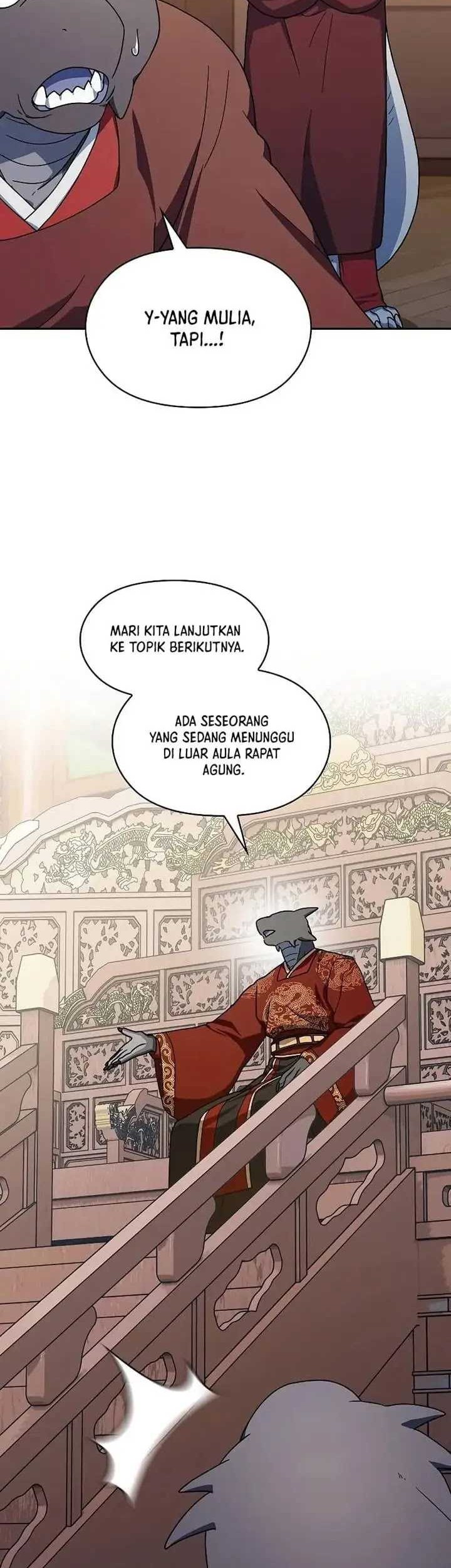 The Nebula’s Civilization Chapter 73 Gambar 47