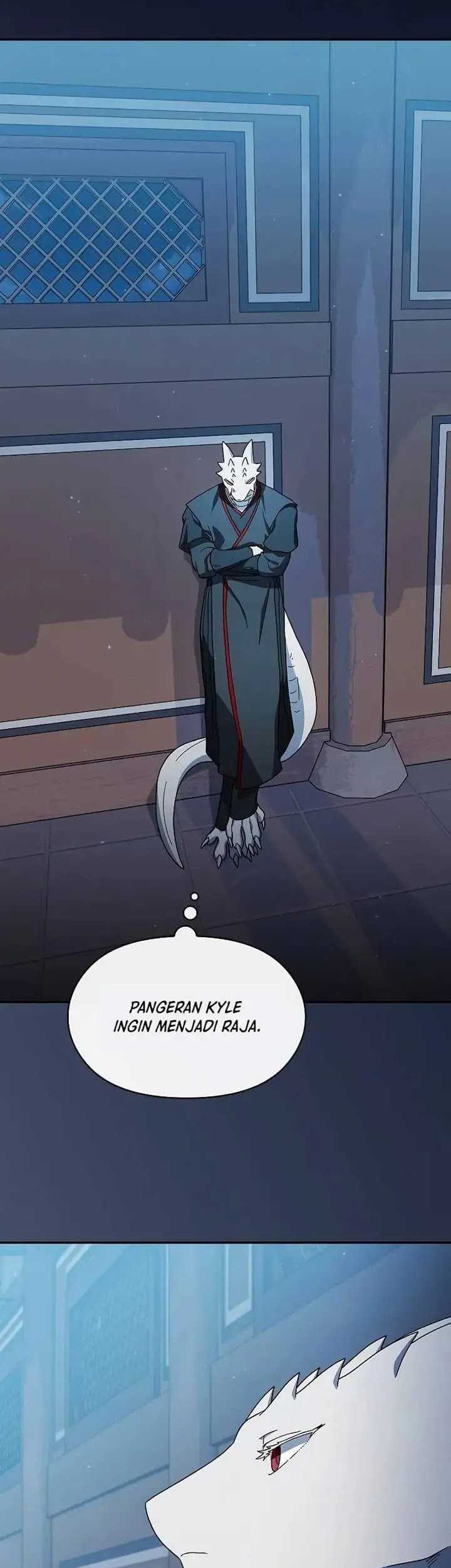 The Nebula’s Civilization Chapter 73 Gambar 4