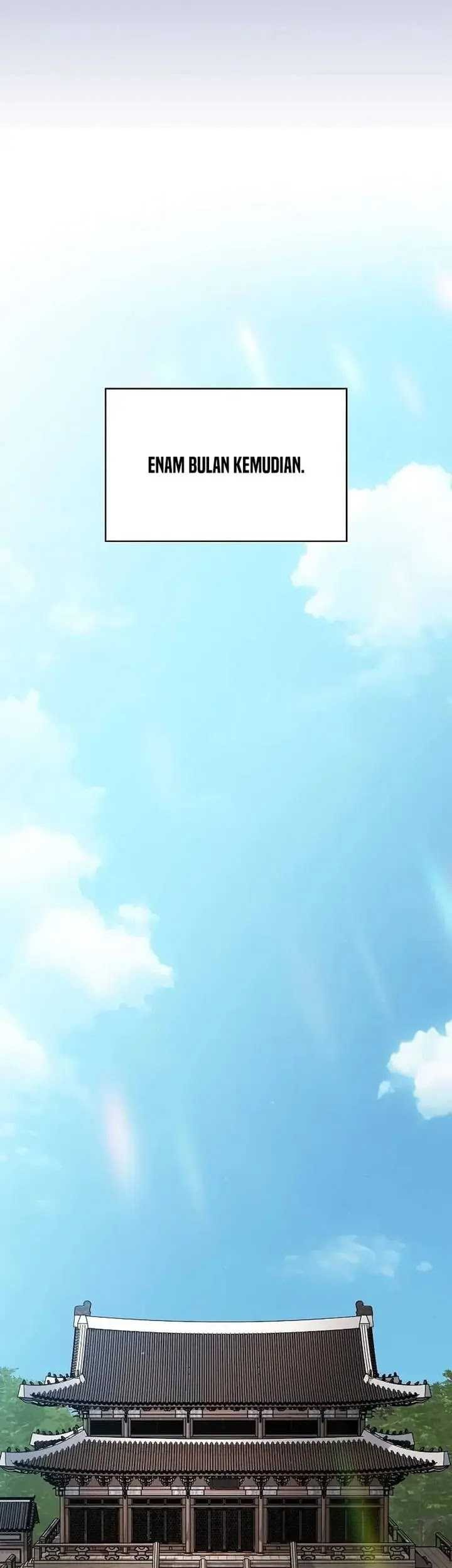 The Nebula’s Civilization Chapter 73 Gambar 9