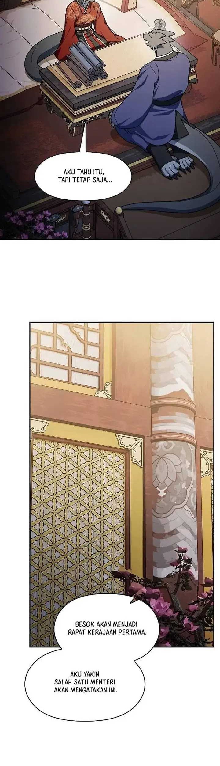 The Nebula’s Civilization Chapter 73 Gambar 15