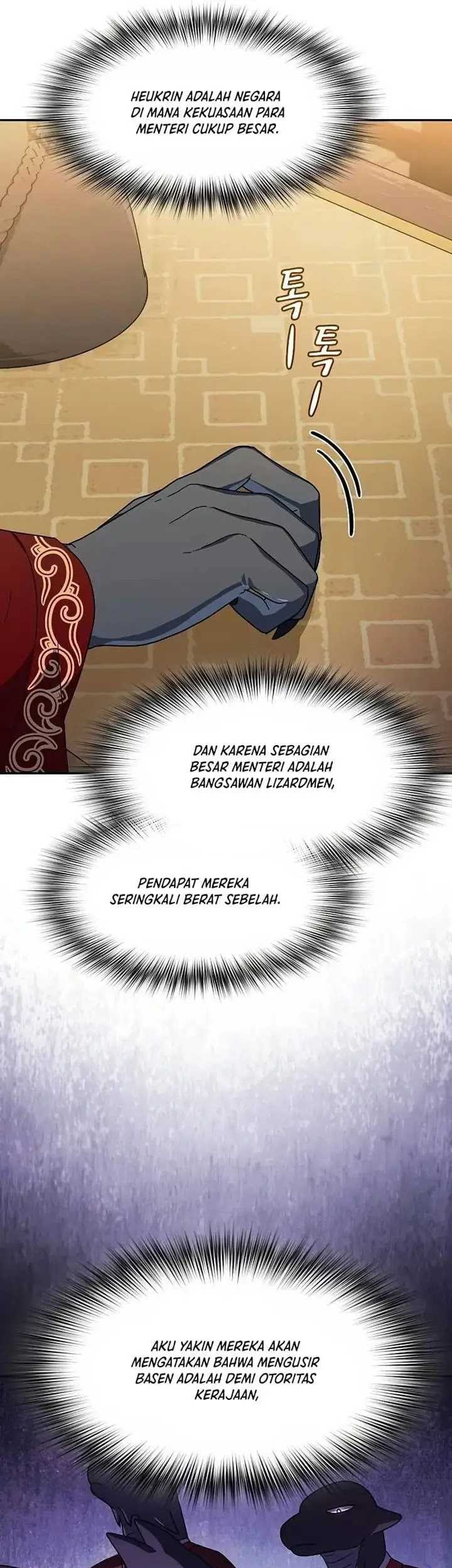 The Nebula’s Civilization Chapter 73 Gambar 18