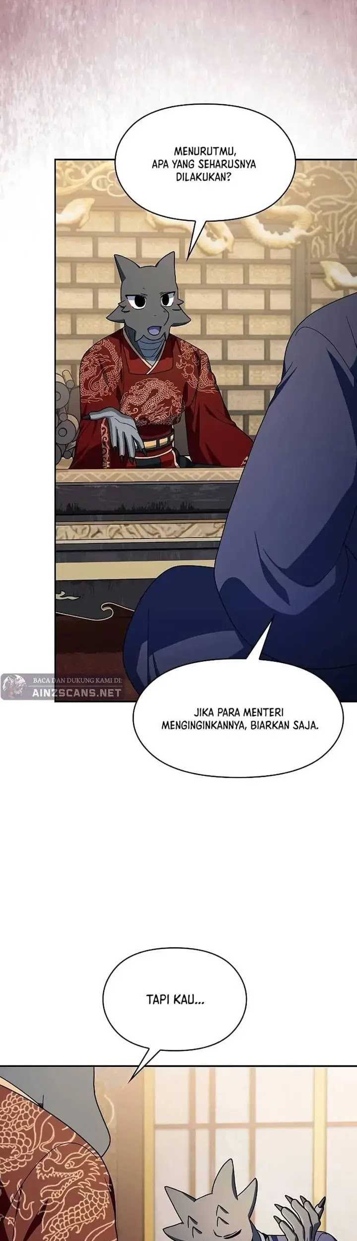 The Nebula’s Civilization Chapter 73 Gambar 20