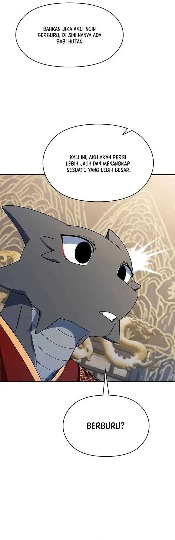 The Nebula’s Civilization Chapter 73 Gambar 22