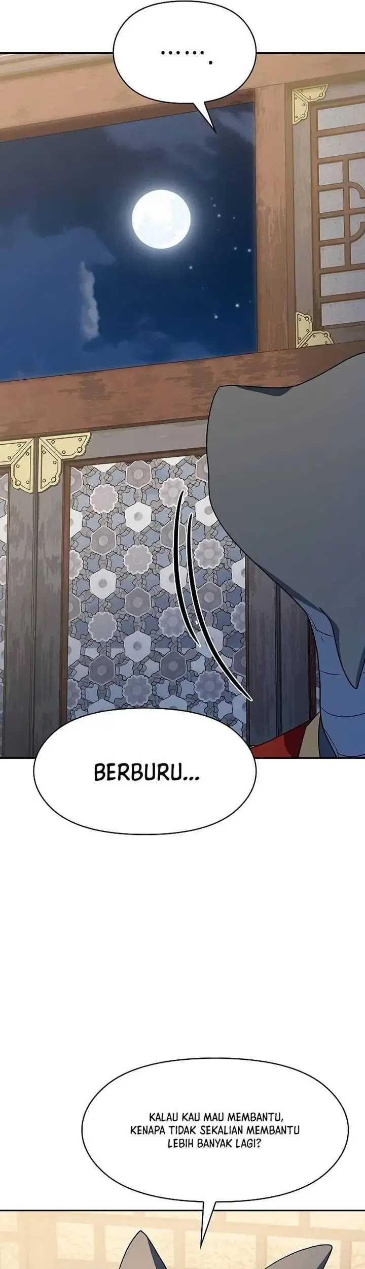 The Nebula’s Civilization Chapter 73 Gambar 23