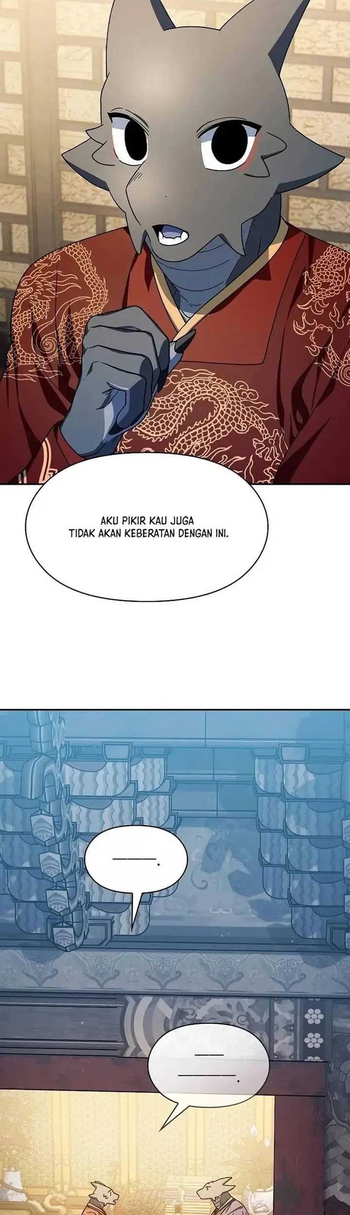 The Nebula’s Civilization Chapter 73 Gambar 24